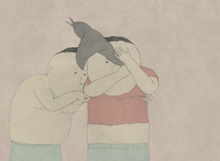 春のしくみ