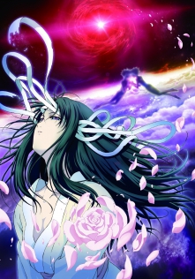 劇場版　空の境界　第四章　伽藍の洞
