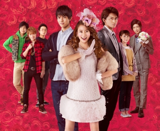 白鳥麗子でございます！ THE MOVIE