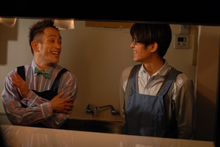 恋する弁当男子