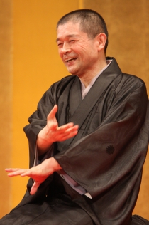 小三治