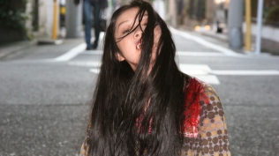FALLING