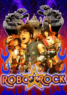 ROBO☆ROCK