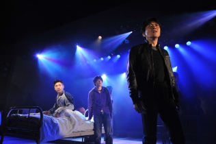 Livespire 『光の帝国』