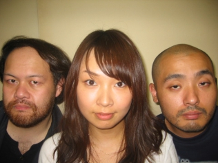 恋の裸