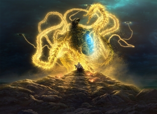 GODZILLA 星を喰う者