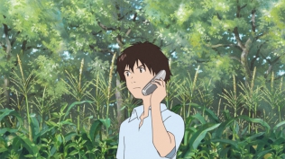 サマーウォーズ