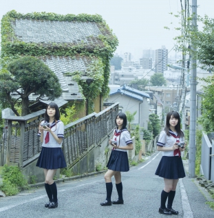 東京シャッターガール
