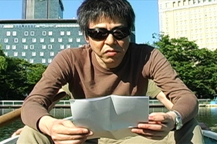 KAZUYA 世界一売れないミュージシャン