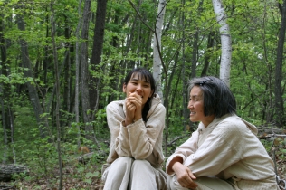 いのちの林檎