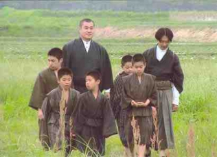 石井のおとうさんありがとう−岡山孤児院・石井十次の生涯−