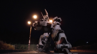 THE NEXT GENERATION パトレイバー 第6章