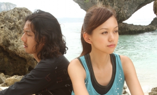 忘れられない、あの夏