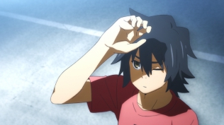 劇場版 あの日見た花の名前を僕達はまだ知らない。