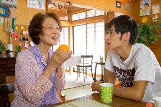 ケアニン あなたでよかった