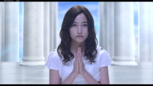 天使にアイム・ファイン