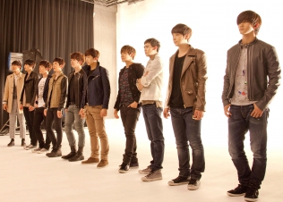 Beyond the ONEDAY ～Story of 2PM & 2AM～