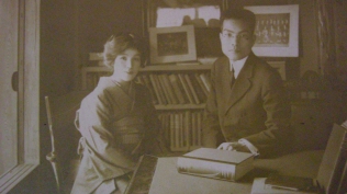 心理学者 原口鶴子の青春～100年前のコロンビア大留学生が伝えたかったこと～