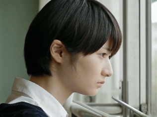 いつか輝いていた彼女は