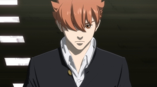 009 RE:CYBORG