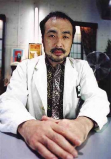 イン・ザ・プール