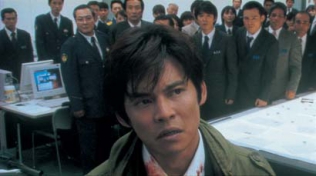 踊る大捜査線 THE MOVIE2 レインボーブリッジを封鎖せよ!