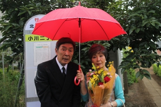 道しるべ