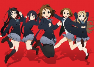 映画「けいおん！」