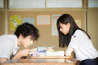 あの頃、君を追いかけた
