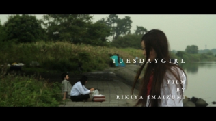 TUESDAYGIRL