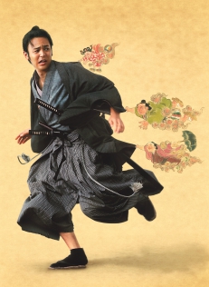 憑神