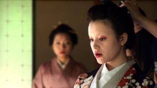 画龍点晴