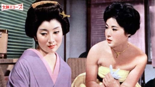 美貌に罪あり