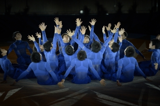 FLYING BODIES
