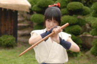 真田くノ一忍法伝　かすみ　内乱！幸村暗殺！