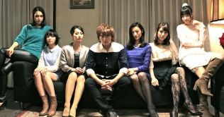 (c)2015「家族ごっこ」製作委員会