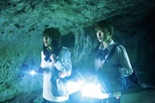 心霊写真部 劇場版