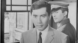 陸軍中野学校　雲一号指令