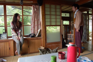 シャーリーの転落人生