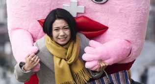 生理ちゃん