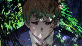 劇場版 境界の彼方-I'LL BE HERE- 未来篇