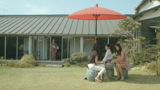 3泊4日、5時の鐘
