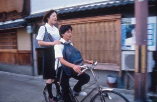 沙羅双樹