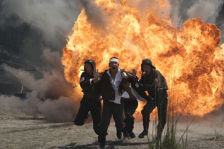 THE WINDS OF GOD -KAMIKAZE-