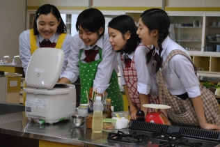 乙女のレシピ
