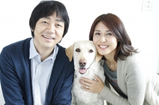 犬とあなたの物語：いぬのえいが