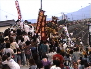 槌音