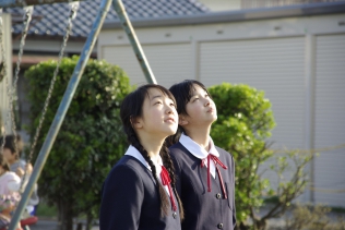 きみの友だち