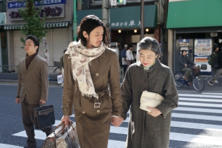 東京タワー　オカンと僕と、時々、オトン