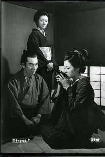 華岡青洲の妻